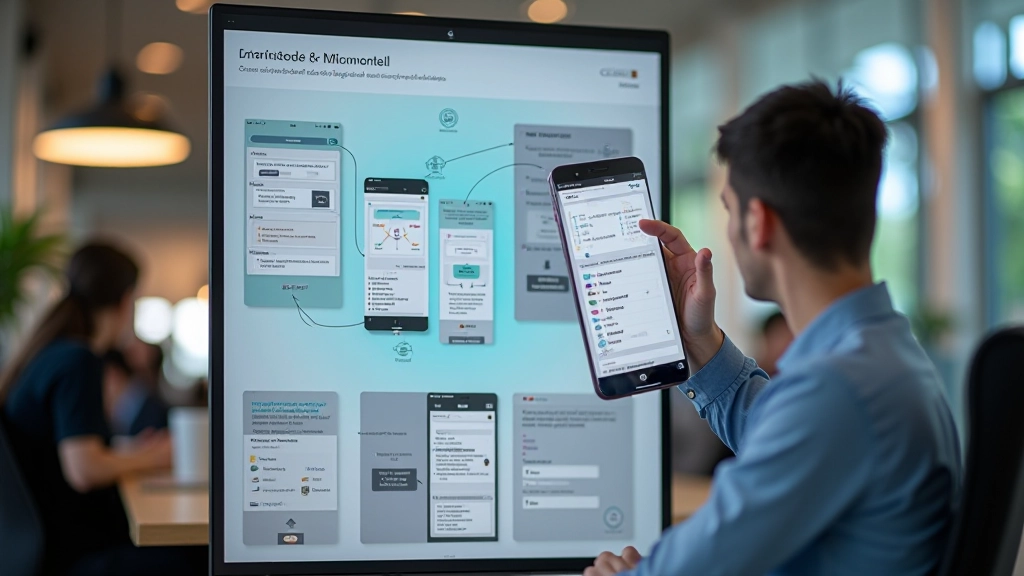 Component prototyping workflow